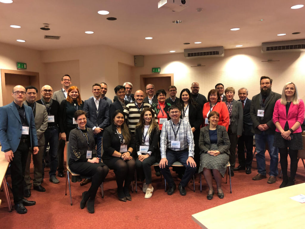 Intweek 2019